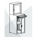 Szafka na komputer SSLSD-D3