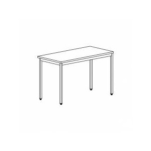 Stolik, stolik wielofunkcyjny, stołówkowy ST-1680-S